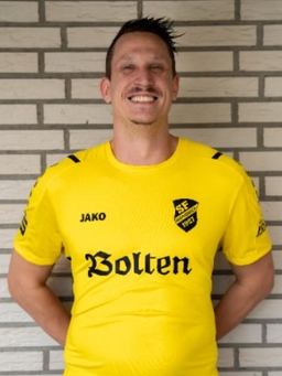Avatar Bild für Kevin Wevers