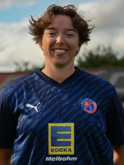 Avatar Bild für Antonia Gieschen