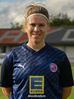 Avatar Bild für Cosima Günther
