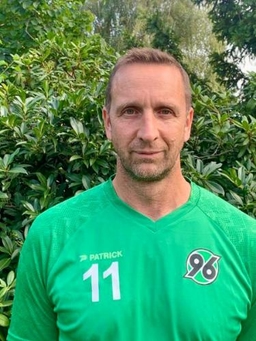 Avatar Bild für Andreas Huelsing