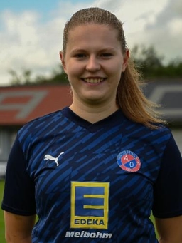 Avatar Bild für Anna Klintworth