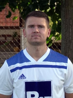 Avatar Bild für Luca Armbrecht