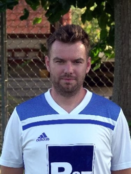 Avatar Bild für Nico Boßmann