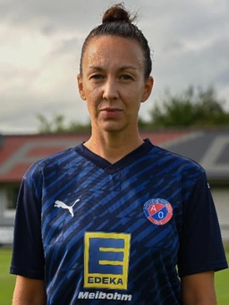Avatar Bild für Leonie Ratje