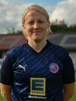 Avatar Bild für Romina Kristin Riwny