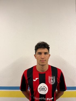 Avatar Bild für Emilio Pereira