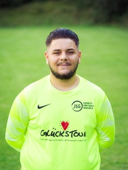 Avatar Bild für Gesardo Shehu