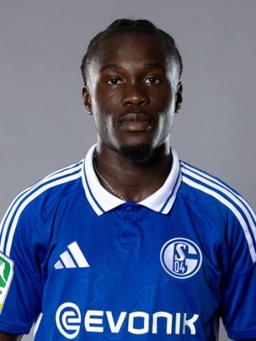 Avatar Bild für Kelsey Owusu Aninkorah-Meisel