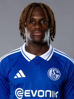 Avatar Bild für Ngufor Anubodem