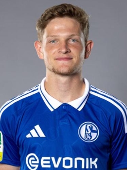 Avatar Bild für Niklas Barthel