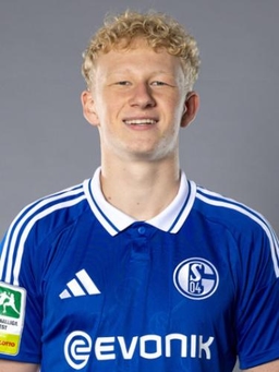 Avatar Bild für Niklas Frese