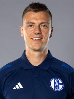 Avatar Bild für Finn Heiserholt