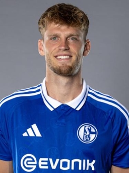Avatar Bild für Tim Schmidt