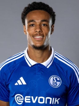 Avatar Bild für Tidiane Toure