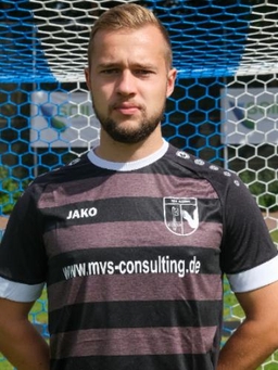 Avatar Bild für Maximilian Amenda