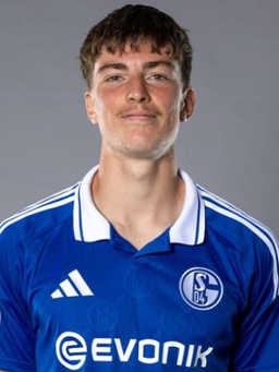 Avatar Bild für Pablo Zahnen Martinez