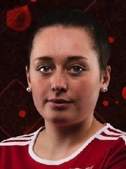 Avatar Bild für Celina Baalmann