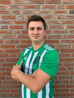 Avatar Bild für Maxim Beifuß