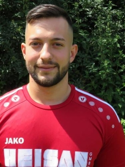 Avatar Bild für Eric Mattscheck