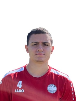 Avatar Bild für Nedim Kasapovic
