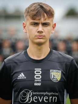 Avatar Bild für Kleodis Barsaku