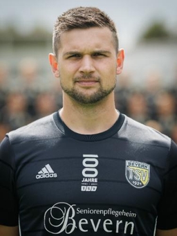 Avatar Bild für Justin Brünjes