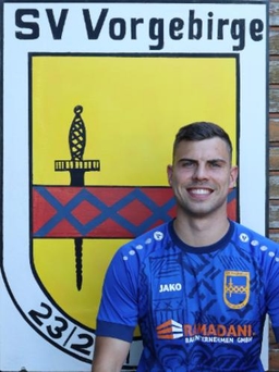 Avatar Bild für Severin Scholz