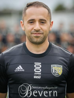 Avatar Bild für Mahmoud Kanj