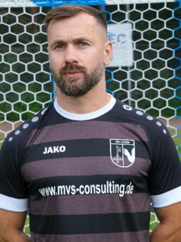 Avatar Bild für Andreas Burgart