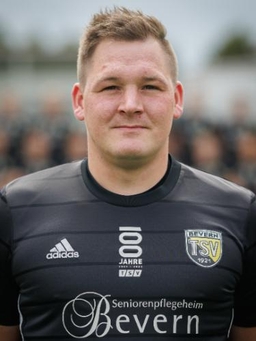 Avatar Bild für Philip-Ramon Meyer