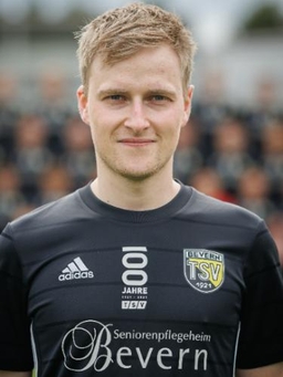 Avatar Bild für Simon Meyer