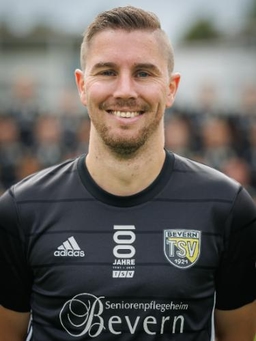 Avatar Bild für Jan-Phillip Steenbock