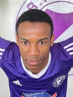 Avatar Bild für Salimou Salifou