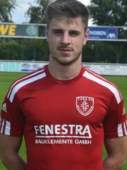 Avatar Bild für Nico Bohlen