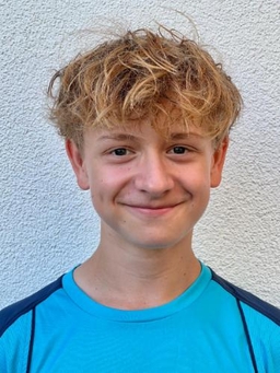 Avatar Bild für Aaron Brunner