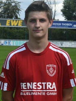 Avatar Bild für Jannik Sondag
