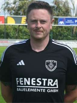 Avatar Bild für Eike Ter-Veer