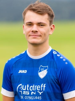 Avatar Bild für Niklas Elsässer