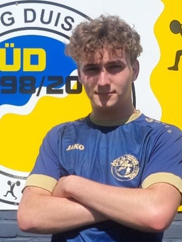 Avatar Bild für Maximilian Rudi Broda