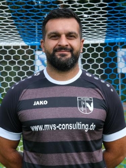 Avatar Bild für Nusret Kaya