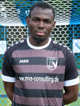 Avatar Bild für Hamed Kone