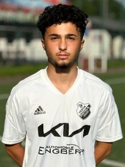 Avatar Bild für Ahmad Alibrahiem