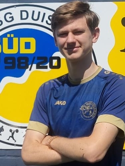 Avatar Bild für Alex Jan Polanetzki