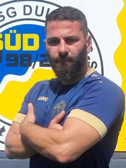 Avatar Bild für Osman Deniz Sahin