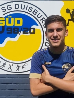 Avatar Bild für Mahmut Savci