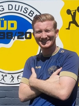 Avatar Bild für Soufian Serifoski