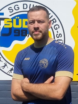 Avatar Bild für Florian Wache