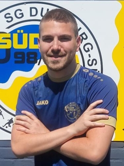 Avatar Bild für Manuel Wunderlich