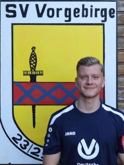 Avatar Bild für Kilian York Ullrich