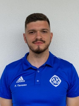 Avatar Bild für Fabian Tanase